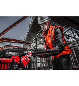 Lame Scie Sabre Tct Torch Nitrus 150 (X5) 48475561 Milwaukee