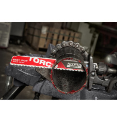 Lame Scie Sabre Tct Torch Nitrus 230 (X1) 48475262 Milwaukee