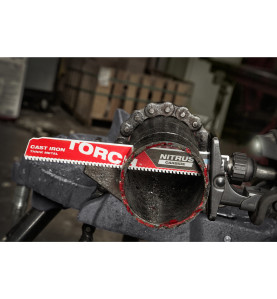 Lame Scie Sabre Tct Torch Nitrus 230 (X1) 48475262 Milwaukee