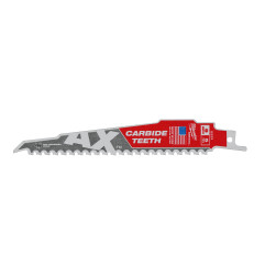Lame Scie Sabre Tct Ax 150 (X5) 48475521 Milwaukee