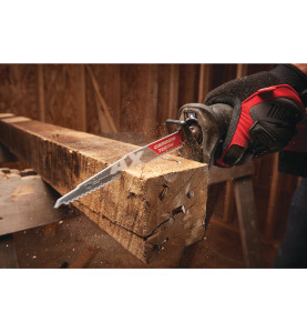 Lame Scie Sabre Tct Ax 230 (X1) 48475226 Milwaukee