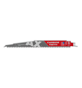 Lame Scie Sabre Tct Ax 230 (X5) 48475526 Milwaukee