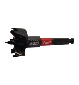Mèche Autopénétrante Switchblade 51 Mm (X1) 4932479499 Milwaukee