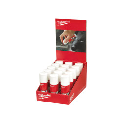 Présentoir De Comptoir 15 Tubes De Graisse 4932352274 Milwaukee