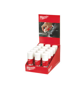 Présentoir De Comptoir 15 Tubes De Graisse 4932352274 Milwaukee