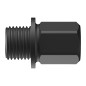 Adaptateur Scie Cloche Ql S (X5) 4932500550 Milwaukee Adaptateur Scie Cloche Ql S (X5) 4932500550 Milwaukee