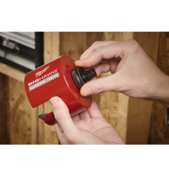 Adaptateur Scie Cloche Ql Xl (X2) 4932500552 Milwaukee