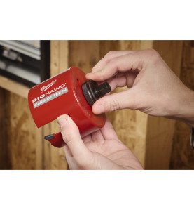 Adaptateur Scie Cloche Ql Xl (X2) 4932500552 Milwaukee