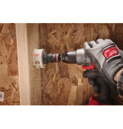 Adaptateur Elargissement Ql (X1) 4932500553 Milwaukee