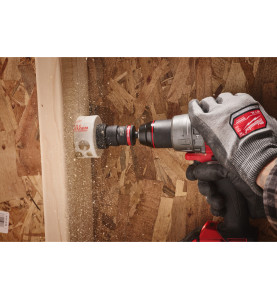 Adaptateur Elargissement Ql (X1) 4932500553 Milwaukee