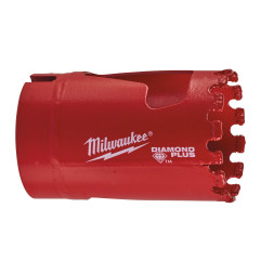 Scie Cloche Diamant Gen Ii 32 Mm (X1) 4932500114 Milwaukee