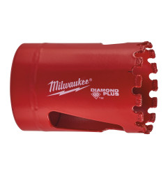 Scie Cloche Diamant Gen Ii 35 Mm (X1) 4932500115 Milwaukee