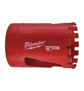 Scie Cloche Diamant Gen Ii 35 Mm (X1) 4932500115 Milwaukee