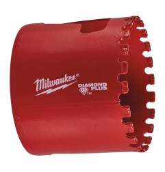 Scie Cloche Diamant Gen Ii 51 Mm (X1) 4932500118 Milwaukee