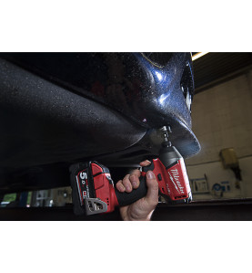 Scie Cloche Shockwave™ 19 Mm (X1) 4932501132 Milwaukee