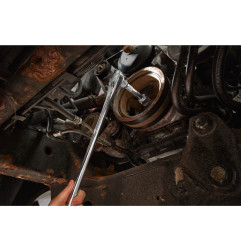 Éjecteur 25 Mm (X2) 49590011 Milwaukee