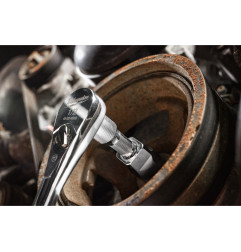 Éjecteur 50 Mm (X2) 49590012 Milwaukee