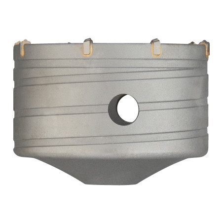 Trépan Tct Sds+ 100 Mm (X1) 4932480689 Milwaukee