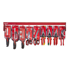 Barre De Charge 1 Mètre Scies, Cisailles Et Ciseaux 4932478476 Milwaukee