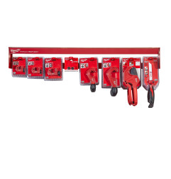 Barre De Charge 1 Mètre Outils De Coupe Climaticiens 4932478487 Milwaukee