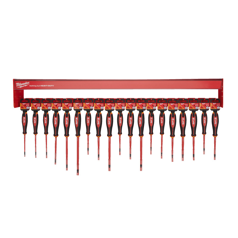 Barre De Charge 1 Mètre Tournevis Vde Trilobe  4932479850 Milwaukee