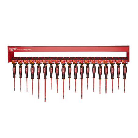 Barre De Charge 1 Mètre Tournevis Vde Trilobe  4932479850 Milwaukee