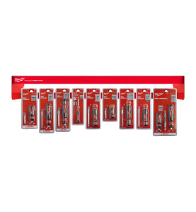 Barre De Charge 1 Metre Tournevis Multi-Embouts 4932493660 Milwaukee