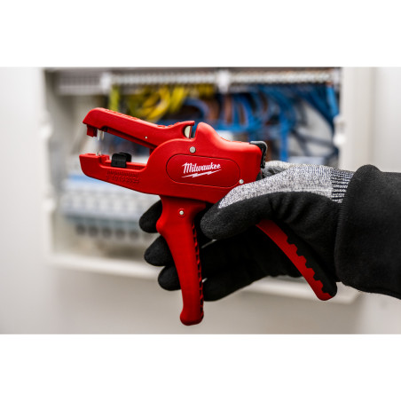 Pince A Denuder Automatique 4932498268 Milwaukee