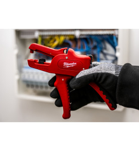 Pince A Denuder Automatique 4932498268 Milwaukee