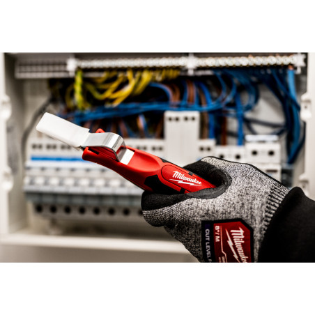 Couteau A Denuder 4932498269 Milwaukee