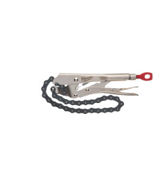 Pince Étau À Chaine 4932500043 Milwaukee