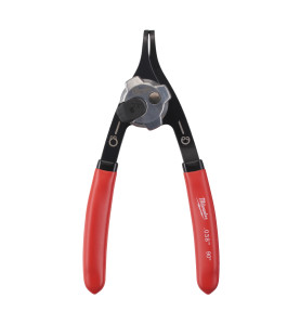 Pince Circlips Reversible Petit 90° 4932492489 Milwaukee