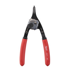 Pince Circlips Reversible Moyen Droit 4932492490 Milwaukee