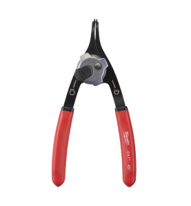 Pince Circlips Reversible Moyen 45° 4932492491 Milwaukee
