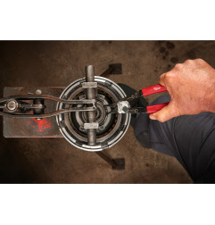 Pince Circlips Reversible Moyen 45° 4932492491 Milwaukee