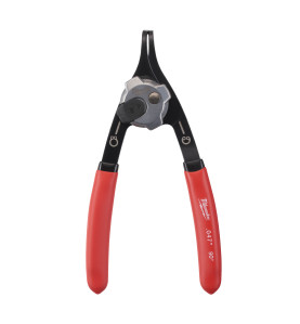 Pince Circlips Reversible Moyen 90° 4932492492 Milwaukee