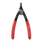Pince Circlips Reversible Grand 45° 4932492494 Milwaukee