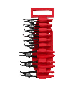 Pince Circlips Reversible Set 9 Pcs 4932492496 Milwaukee