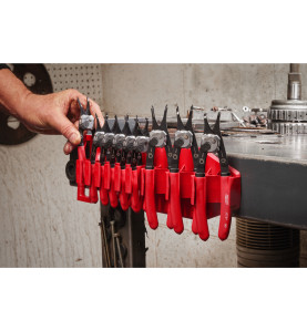 Pince Circlips Reversible Set 9 Pcs 4932492496 Milwaukee