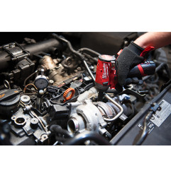 Pince Étau Torque Lock™ À Sousder 229Mm 4932493616 Milwaukee