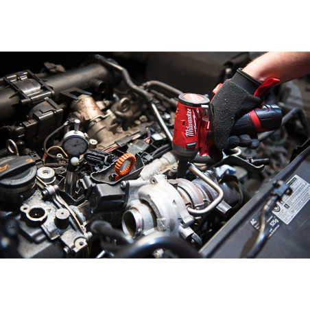 Pince Étau Torque Lock™ À Sousder 229Mm 4932493616 Milwaukee