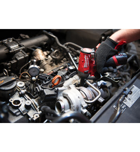 Pince Étau Torque Lock™ À Sousder 229Mm 4932493616 Milwaukee