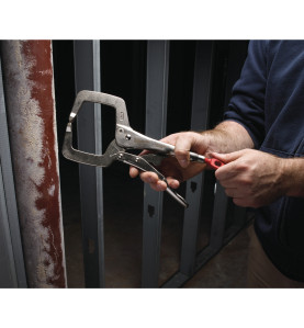 Pince Étau Torque Lock™ Régulière 152Mm 4932493617 Milwaukee