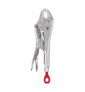 Pince Étau Torque Lock™ Incurvée 102 Mm  4932493618 Milwaukee