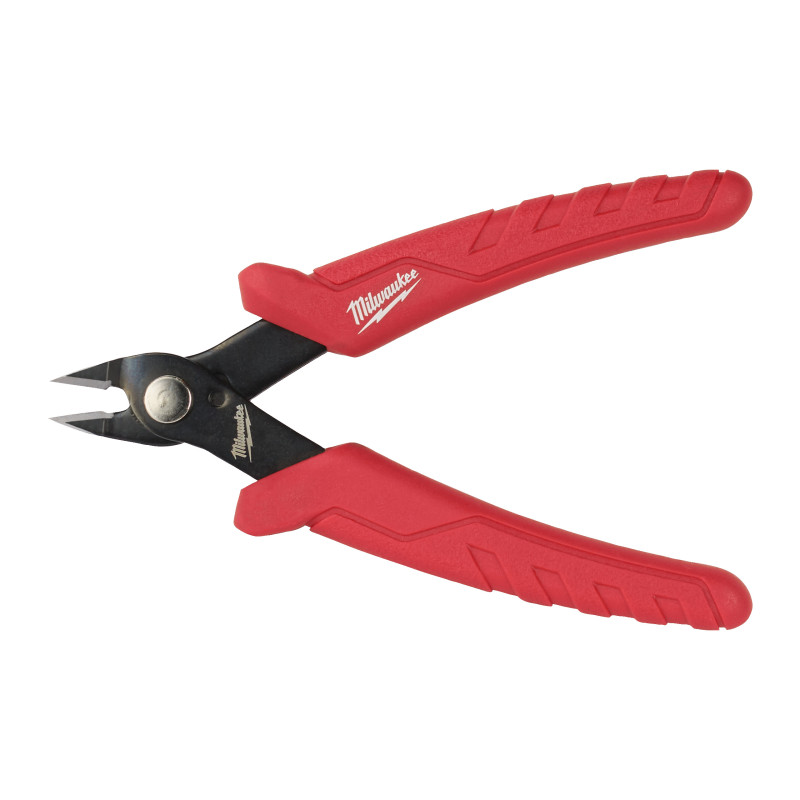 Mini Pince Coupante 4932499024 Milwaukee Mini Pince Coupante 4932499024 Milwaukee