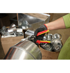 Cisailles D'Aviation 4932499010 Milwaukee