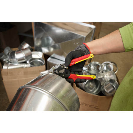 Cisailles D'Aviation 4932499010 Milwaukee