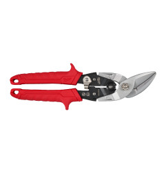 Cisailles D'Aviation Décalées Coupe A Gauche 4932499013 Milwaukee