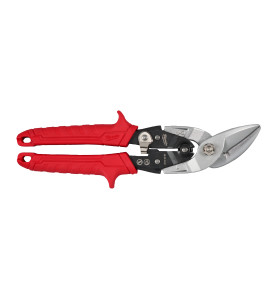 Cisailles D'Aviation Décalées Coupe A Gauche 4932499013 Milwaukee