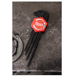 Clé Torx T20 4932492698 Milwaukee